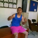 Adrián Terán - Facebook