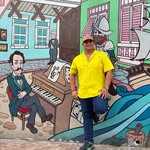 Adrian Teran - @adrianteran90 - Instagram