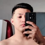 Adrian Terán - @teran_adriaan - Instagram