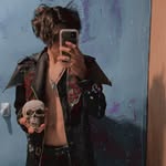 La_catrina - @adrian__teran - Instagram