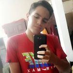 Adrian Said Terrazas - @adrian_terrazas16 - Instagram