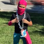 Adrian Terrazas - @adrian209_4 - Instagram