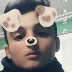 adrian terrazas - @adritercur05 - Instagram