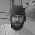 Adrian Terrell - @woodsman357 - Instagram