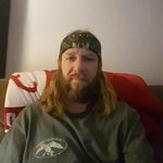 Adrian Terrell - @godfearingwoodsman - Instagram