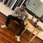 Adrian Terrell Hayes - @acehayes_88 - Instagram
