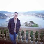 Adrian Alias Terrero - @adrisao10 - Instagram