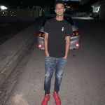 Adrián Terrero - @adrianterrero_06 - Instagram