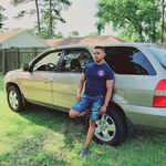 Adrian Terrero - @terrero1913 - Instagram