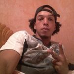 Adrián Terrero - @adrian.terrero.161 - Instagram