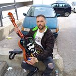 Adrián Terrero - @ervaki236 - Instagram