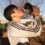 Adrian Terrero - @terrero_adrian - Instagram