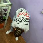 Äďříäň Ťëřřëřø - @minenolapara04 - Instagram