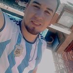 Adrian Terrero - @adrian_14terrero - Instagram