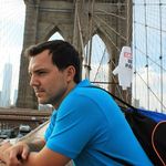 Adrián Terrero Iguiño - @terreroiguino - Instagram