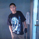 Adrian Terrones - @lil_crazy_adrian214 - Instagram