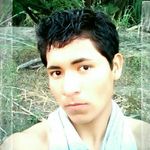 Adrian Terrones - @yuncormilton - Instagram