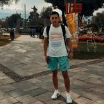 Adrian Terrones - @adrian_terrones14 - Instagram