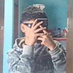 Adrián terrones - @adriax.t - Instagram