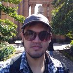 Adrian Terrones Olortegui - @terronesadrian - Instagram