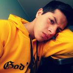 Adrian Terrones Rojas - @adrianterrones14 - Instagram