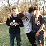 Adrian Terry - @adrianterryyy - Instagram