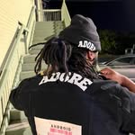 Adrian Terry - @k1nglamar - Instagram