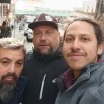 Adrian Alejo Testa - @agarzon0012 - Instagram