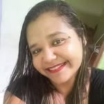 Adriana souza reis - @adriana_testadinha - Instagram