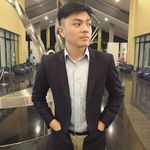 Adrian Tewu - @adriantewu - Instagram
