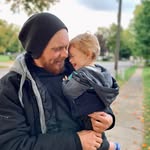 Adrian Bowen - @adrianthames - Instagram