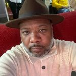 Adrian Sigmund Tharpe - @tharpeadrian - Instagram