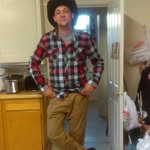 Adrian Thatcher - @humboldtguy26 - Instagram