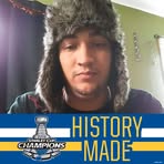 Adrian Thatcher - Facebook