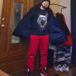 Adrian Thatcher - @athatcher17 - Instagram