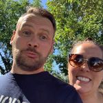Adrian Thorne - @adrianpthorne1985 - Instagram