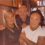 Adrian thorpe - @adey130162 - Instagram
