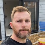 Adrian Thorpe - @adrianthorpe84 - Instagram
