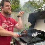 Adrian Thorpe - @thorpy6 - Instagram