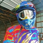 Adrian Davis - @adrian.the.thrasherman - Instagram