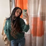 adrianna⚡️ - @adriannathurston - Instagram