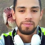 Adrian Tilleria - @adriantilleria318 - Instagram