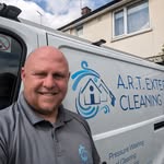 Adrian Timms - @artexteriorclean - Instagram