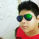 ADRIAN  14 - @adrian_tio - Instagram