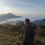 Adriantio Bagaskoro - @adriantio55 - Instagram