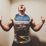 Adrian Tipton Northcutt - @phoenixfitness9002 - Instagram