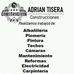 Adrian tisera construccion - Facebook