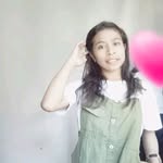 Adrianti seran - @adriantiseran - Instagram