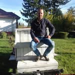 Adrian Toader - @adriangeorgel80 - Instagram
