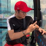 Adrian Bonardo - @adriantobing28 - Instagram